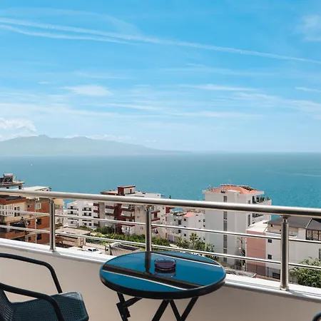 Eera Blue Horizon 3 * Saranda
