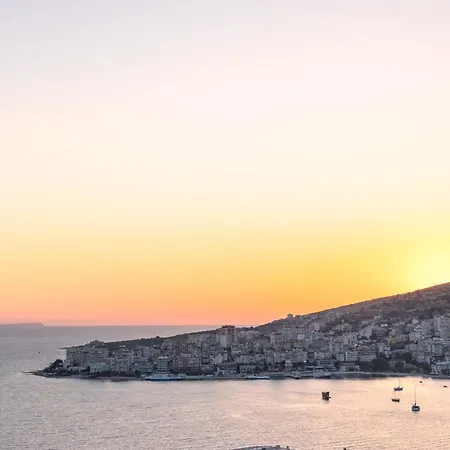 Eera Blue Horizon 3 Saranda