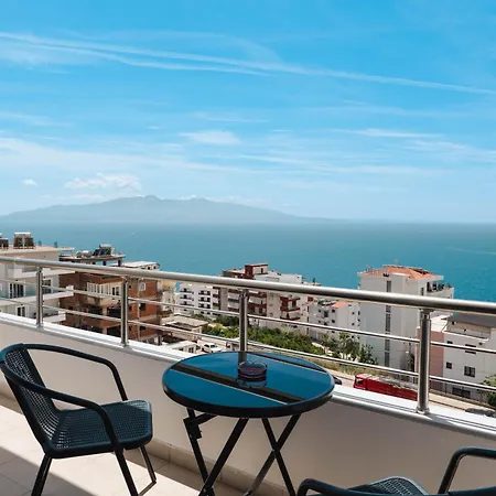 Eera Blue Horizon 3 Appartement