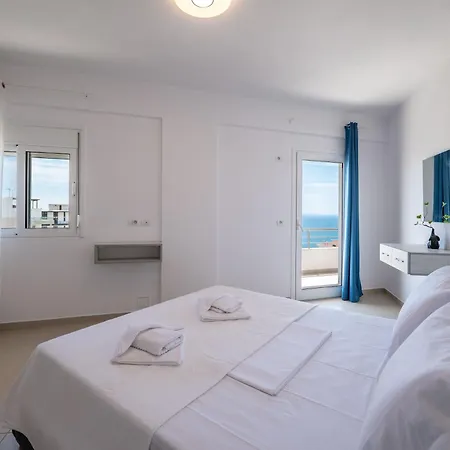 Eera Blue Horizon 3 Daire Saranda