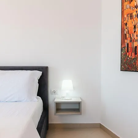 Eera Blue Horizon 3 Appartement Saranda