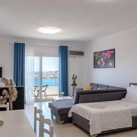 Daire Eera Blue Horizon 3