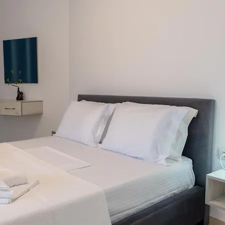 Eera Blue Horizon 3 Lägenhet Sarandë