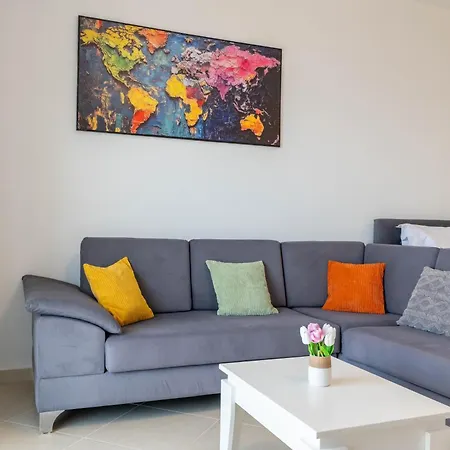 Eera Blue Horizon 3 * Saranda