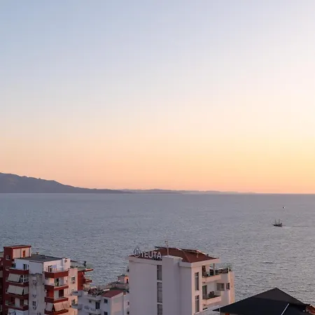 Eera Blue Horizon 3 Daire Saranda