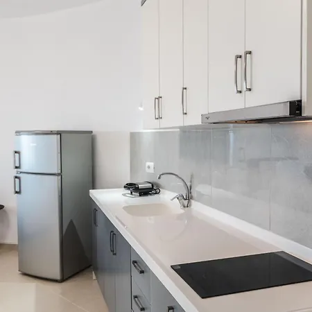 Daire Eera Blue Horizon 3 Saranda