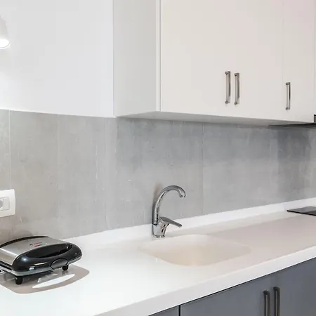 Eera Blue Horizon 3 Appartement