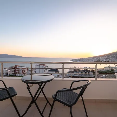 Eera Blue Horizon 3 Saranda