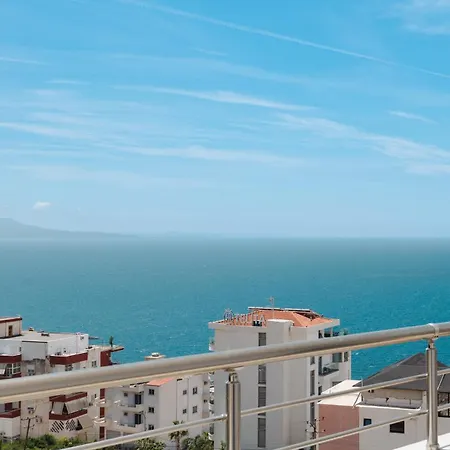 Daire Eera Blue Horizon 3 Saranda