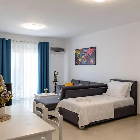 Eera Blue Horizon 3 Lägenhet Sarandë