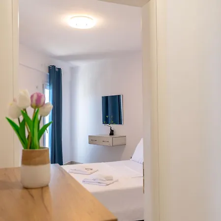 Eera Blue Horizon 3 * Saranda