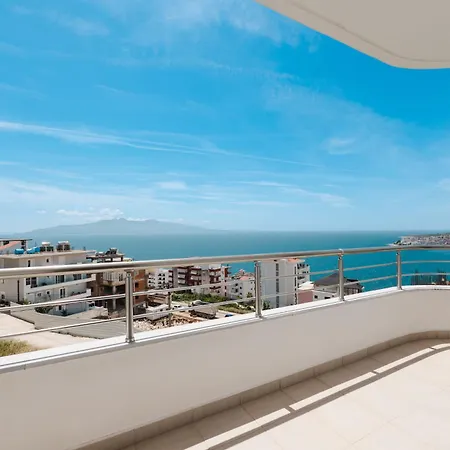 Eera Blue Horizon 3 * Saranda