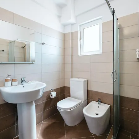 Eera Blue Horizon 3 Daire Saranda