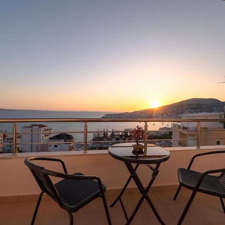 Eera Blue Horizon 3 Saranda