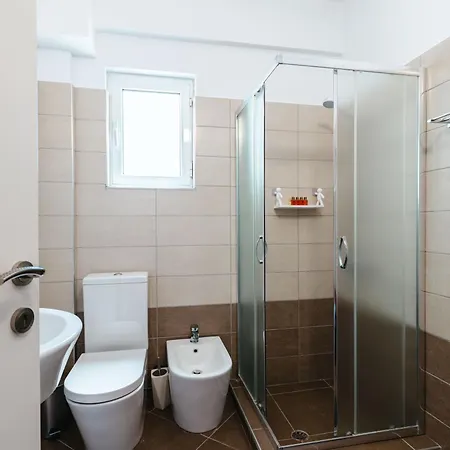 Eera Blue Horizon 3 Appartement