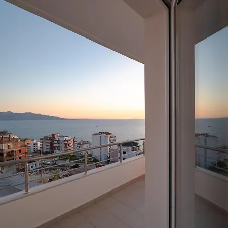 Eera Blue Horizon 3 * Saranda