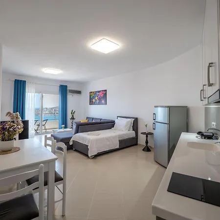 Eera Blue Horizon 3 Appartement