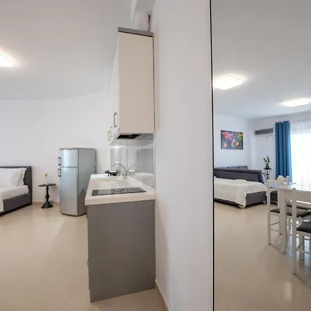 Appartement Eera Blue Horizon 3