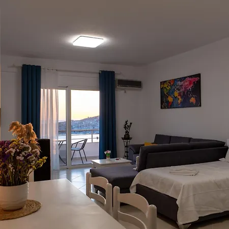 Eera Blue Horizon 3 Appartement