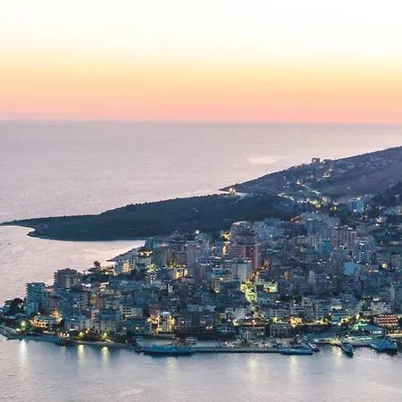 Eera Blue Horizon 3 Appartement Saranda