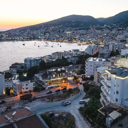 Eera Blue Horizon 3 Saranda