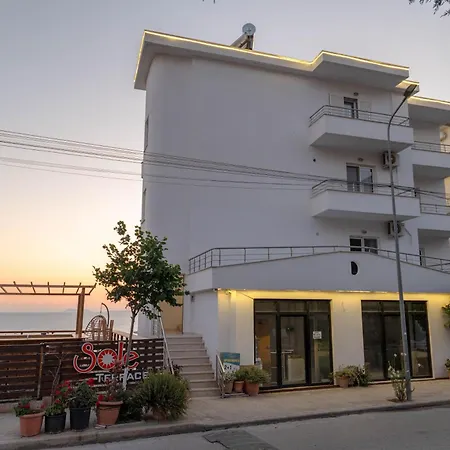 Eera Blue Horizon 3 Saranda
