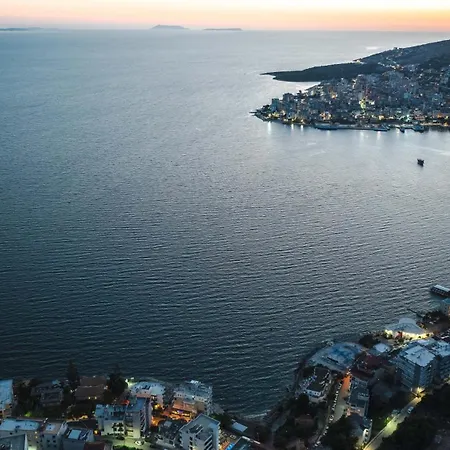 Appartement Eera Blue Horizon 3 Saranda