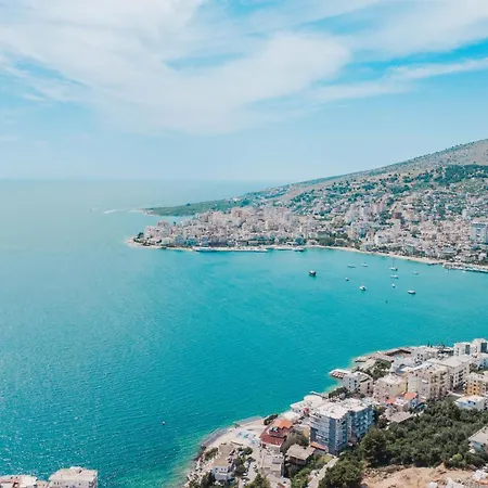 Eera Blue Horizon 3 Saranda