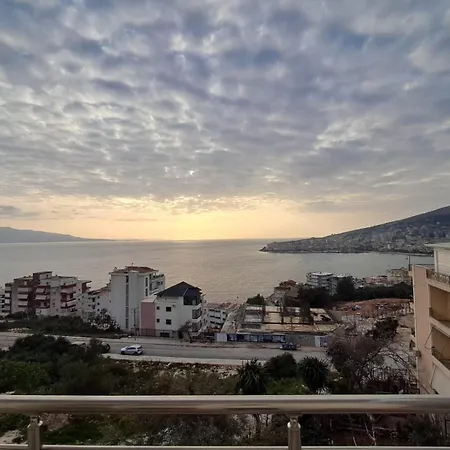 Appartement Eera Blue Horizon 3 Saranda